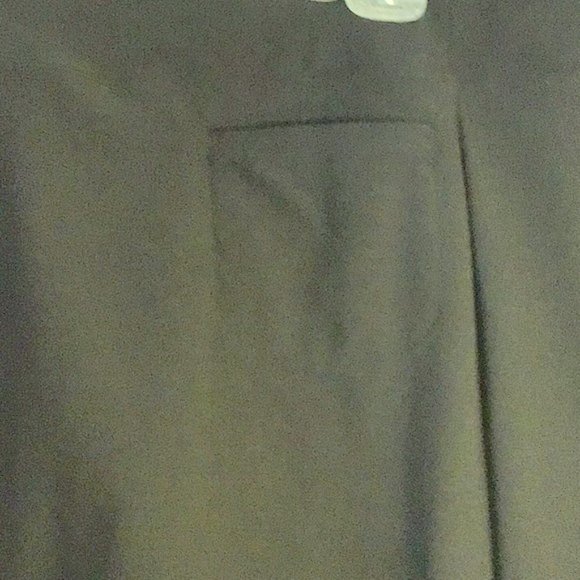 LADY HAGEN skort  sz 12/14  black  NWT - Picture 3 of 7